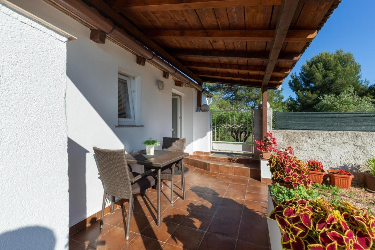 Apartments Elita Ровінь Екстер'єр фото