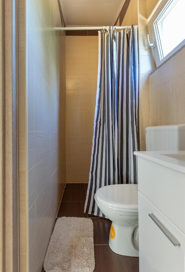 Apartments Elita Ровінь Екстер'єр фото